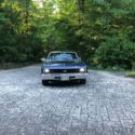 1973 Chevrolet nova SS clone. 350 HO Crate ENGINE, AUTO, PS, PB, Drive anywhere