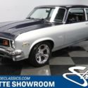 1973 Chevrolet Nova SS Coupe 350 3 Speed Automatic Classic Vintage Collector
