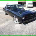 1973 Chevrolet Nova Used Automatic RWD Coupe Chevy