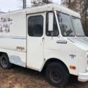 1973 Chevrolet P10 Step Van SHORTY similar to a C10 truck 350V8 RARE NO RESERVE!