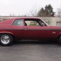 1973 Chevrolet SS Nova, 454 Monster Engine, Great Overall Condition!