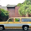 1973 CHEVROLET SUBURBAN C-10 CHEYENNE SUPER 454 V8 2WD SILVERADO K10 K20 K30 CST