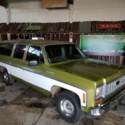1973 Chevrolet Suburban for sale!