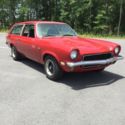 1973 Chevrolet Vega GT Kammback wagon