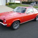 1973 Chevrolet Vega GT Original Paint, Survivor, Time Capsule, Original miles