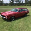 1973 Chevrolet Vega GT wagon