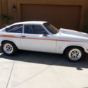 1973 CHEVROLET  VEGA  YENKO CLONE