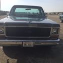 1973 chevrolete cheyenne