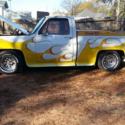1973 Chevy C10 Cheyenne