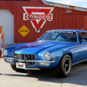 1973 Chevy Camaro 17K Original Miles #s Matching 350 PS PDB Automatic