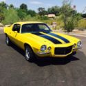 1973 Chevy Camaro RS