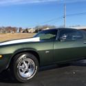 1973 Chevy Camaro Split Bumper with Z28 Emblems! 454 Eng / Auto Trans, PS, PDB!