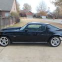 1973  Chevy Camaro Z28 ( NO RESERVE)