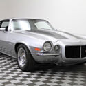1973 CHEVY CAMARO Z28. SPLIT BUMPER. FULL RESTORATION! 454 V8! NON-NICER