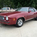 1973 Chevy Chevelle Laguna Colonnade 2-Door Coupe ONE OWNER CAR - 1971 1970 1969
