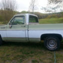 1973 Chevy Cheyenne C10 350 Shortbed