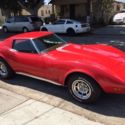 1973 CHEVY CORVETTE (DAILY DRIVER IN GREAT SHAPE)
