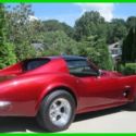 1973 Chevy Corvette Stingray Custom Coupe 383 Stroker V8 TH700-R4 Automatic NC