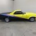 1973 CHEVY EL CAMINO 454 BIG BLOCK AUTOMATIC