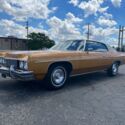 1973 Chevy Impala Custom 1971 1972 1974 1975 1976 Caprice donk lowrider restomod