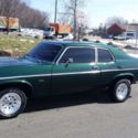 1973 Chevy Nova - 383 Stroker