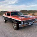 1973 Chevy Nova Hatchback Custom 350 V8