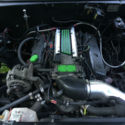 1973 Chevy Nova LT-1 LT1 5.7l Corvette fuel injecteddEngine Hot Rat Rod computer