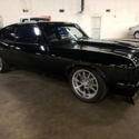 1973 Chevy Nova (Newly Built Custom Nova)