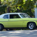 1973 CHEVY NOVA P/S PDB A/C CRATE 330 HP TORQUE THRUST RESTORED NICE MUST SEE!!