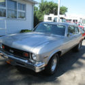 1973 Chevy Nova SS, Muscle, 4spd, M22 Rock crusher