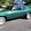 1973 Chevy Nova With 383 Stroker