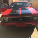 1973 chevy SS nova