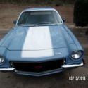 1973 CHEVY VEGA WAGON