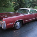 1973 Chrysler Imperial LeBaron NO RESERVE