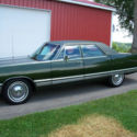 1973 Chrysler New Yorker - 22k miles - clean