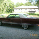 1973 CHRYSLER NEW YORKER