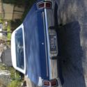 1973 Chrysler Newport, 400 big block, solid car.