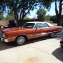 1973 CHRYSLER NEWPORT 4DR HARDTOP UNDER 72K MILES GORGEOUS TO SETTLE AN ESTATE!!