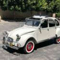 1973 CITROEN 3CV AZAM-M28