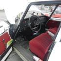 1973 Citroen D super 5