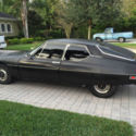 1973 Citroen SM 5 spd