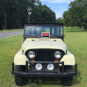 1973 CJ5 - 258ci
