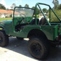 1973 Cj5