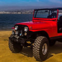 1973 CJ5 w/ Chevy 350 V8 NO RESERVE