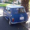 1973 Classic Mini