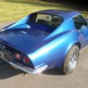1973 corvette, 454, 4-spd, matching numbers, nice and cheap,1970,1971,1972,1974