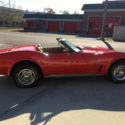 1973 Corvette Convertible 4 Speed Restored NEW PAINT NEW INTERIOR NEW EVERYTHING