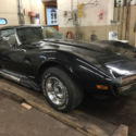 1973 CORVETTE  COUPE 46,486 MILES   #&#039;s MATCHING   1-OF 4,412* $16,900 OFFERS **