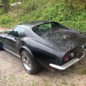 1973 Corvette Factory 4 Speed Matching Numbers Tilt Telescopic Factory AC CAR