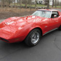 1973 Corvette L82 44k Miles, M21 four speed, Posi traction, Excellent Condition